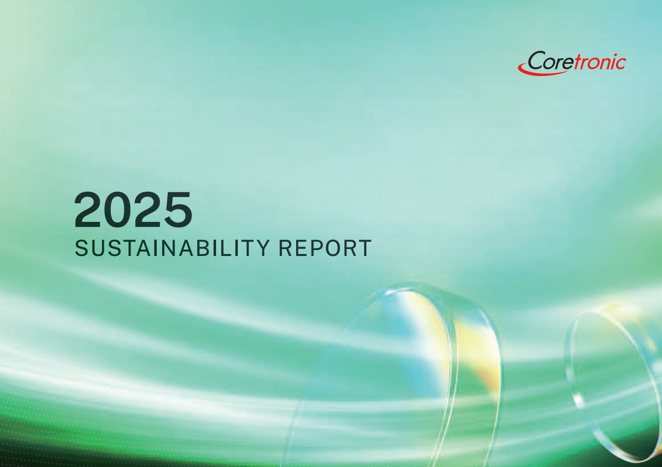 2025 Sustainability Report